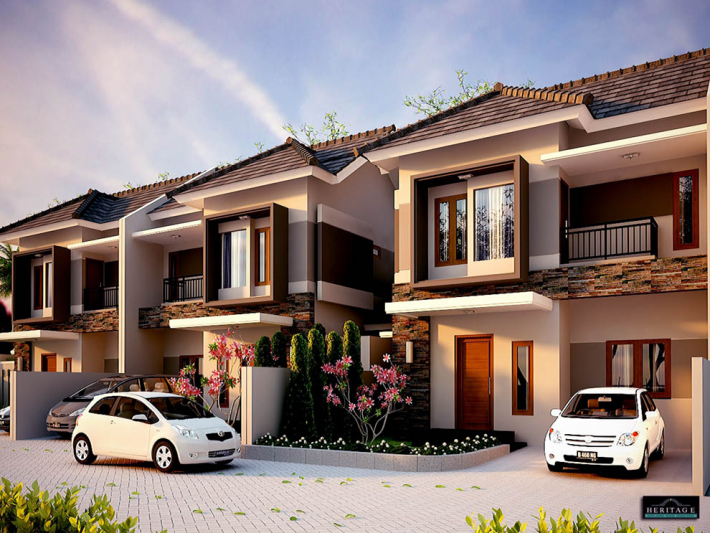 Architectural Home Design
