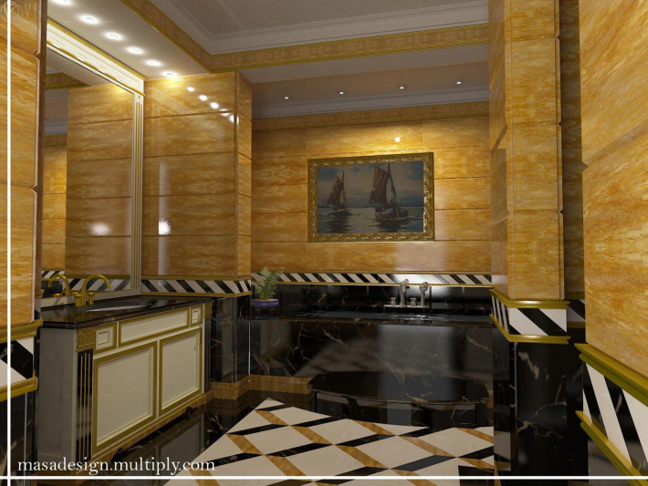 Architectural Home Design