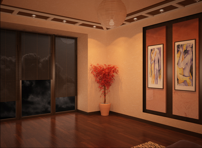 Architectural Home Design