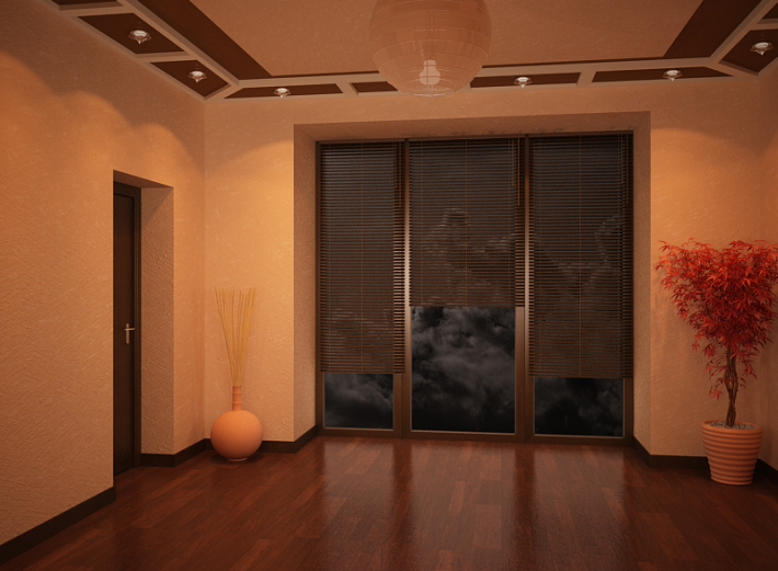 Architectural Home Design