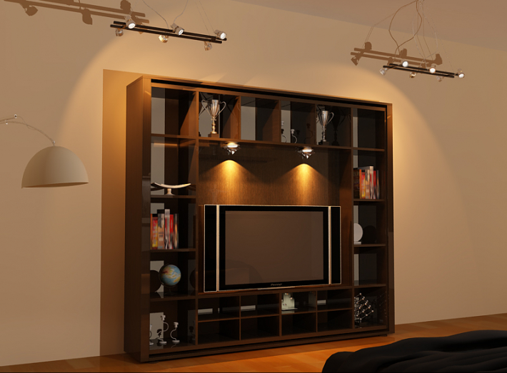 Architectural Home Design