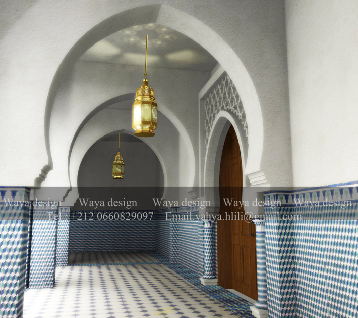 Architectural Home Design