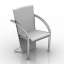 Armchair