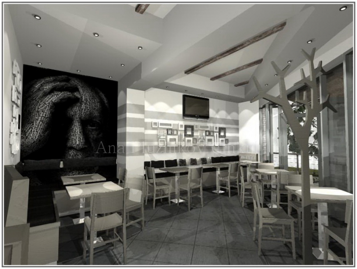 Architectural Home Design