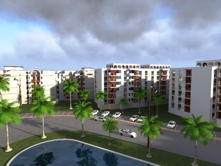 Architectural Home Design