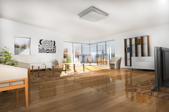 Architectural Home Design