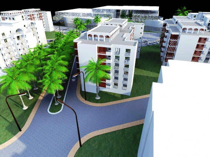 Architectural Home Design