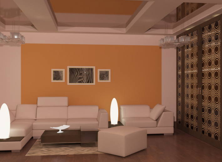 Architectural Home Design