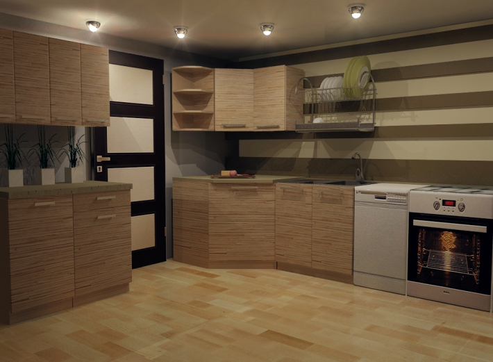Architectural Home Design