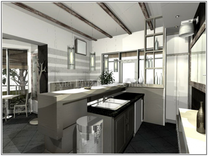 Architectural Home Design