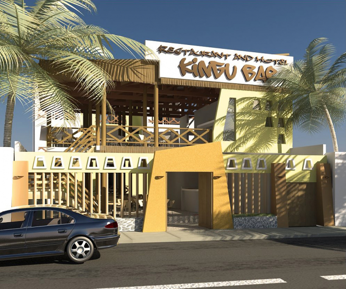 Architectural Home Design
