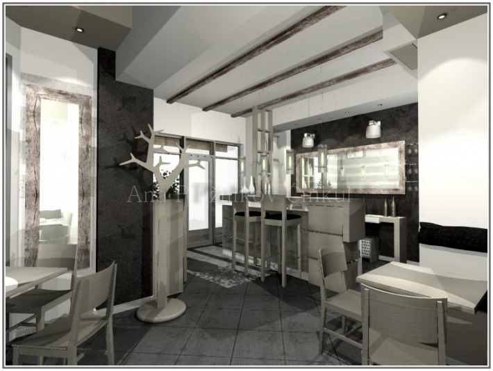 Architectural Home Design
