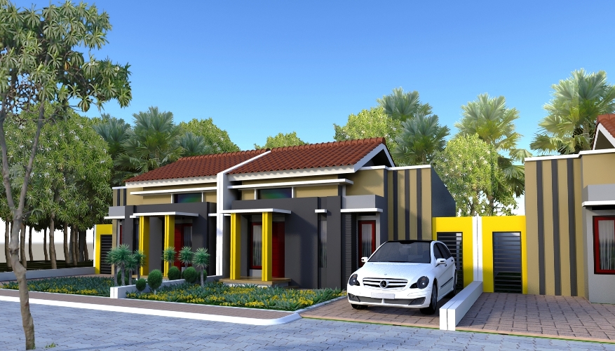 Architectural Home Design