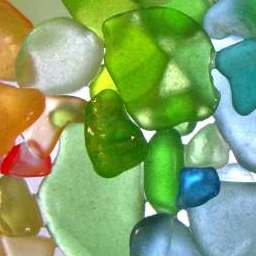 Glass