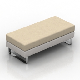 3D Seat preview