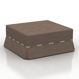 seat 6 3D Model Preview #91b84968