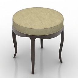 3D Seat preview