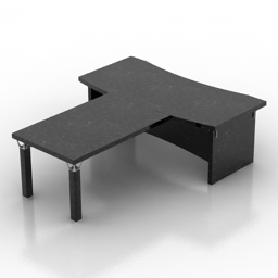 3D Table preview