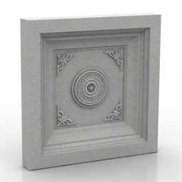 3D Decor preview