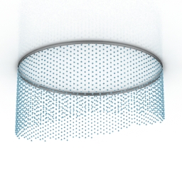 3D Luster preview