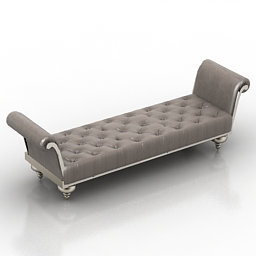 3D Seat preview