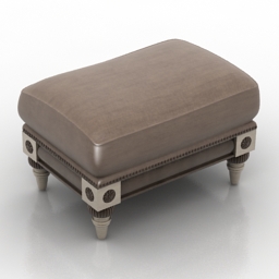 3D Seat preview