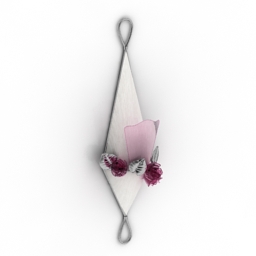 decor 3D Model Preview #8e52c901