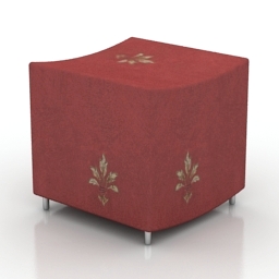3D Seat preview