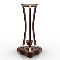 3D Rack preview