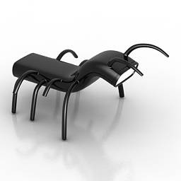 lamp 3D Model Preview #f267b360