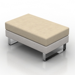 3D Seat preview
