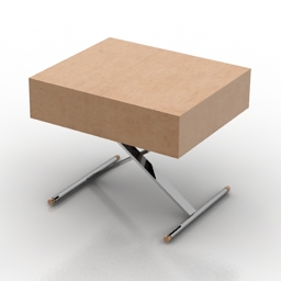 3D Seat preview