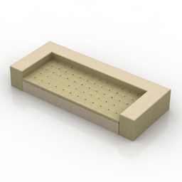 "Poliform Furniture Sofas Airport" - Interior Collection preview