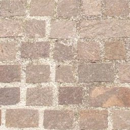 Paving