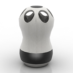 urn 3D Model Preview #435cd4ad