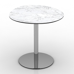 3D Table preview