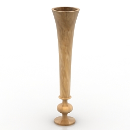 vase 3D Model Preview #591f2540