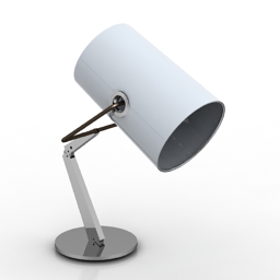 "Diesel&Foscarini Light FORK" - Luminaires and lighting solution preview