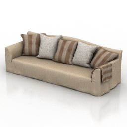"003 set Sofa pictures" - Interior Collection preview