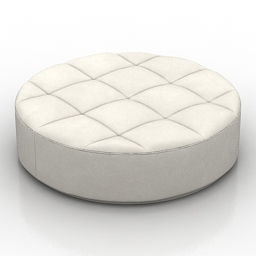 3D Seat preview