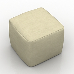 3D Seat preview