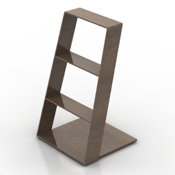 rack 3D Model Preview #66652fce