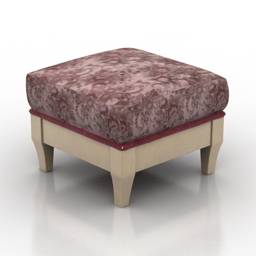 3D Seat preview