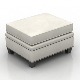 seat 10 3D Model Preview #abfe4f06