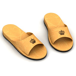 sneakers s 3D Model Preview #7f4c6921