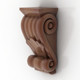 decor s 3D Model Preview #3dac4940