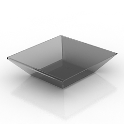 3D Table preview