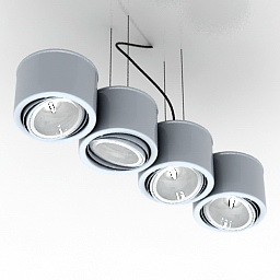 lamp s 3D Model Preview #32d18ee6