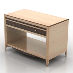 locker 3D Model Preview #c43c9633