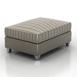 3D Seat preview